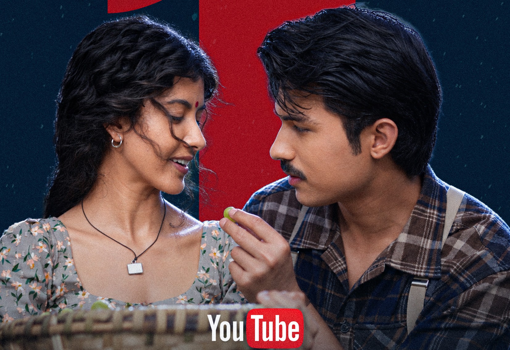 'बाटुलो जून' टिजरलाई उत्कृष्ट प्रतिक्रिया: युट्यूव ट्रेण्डिङको पहिलो नम्बरमा अनमोल