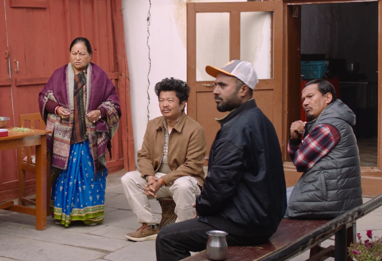 युट्यूव ट्रेण्डिङको शीर्ष स्थानमा 'कबड्डी ५' ट्रेलर